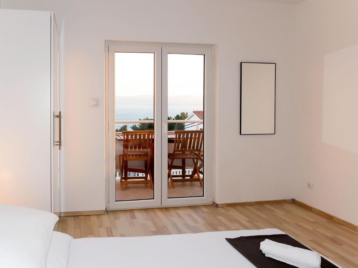 Apartment Bacic - Omi216 By Interhome Marusici  Luaran gambar