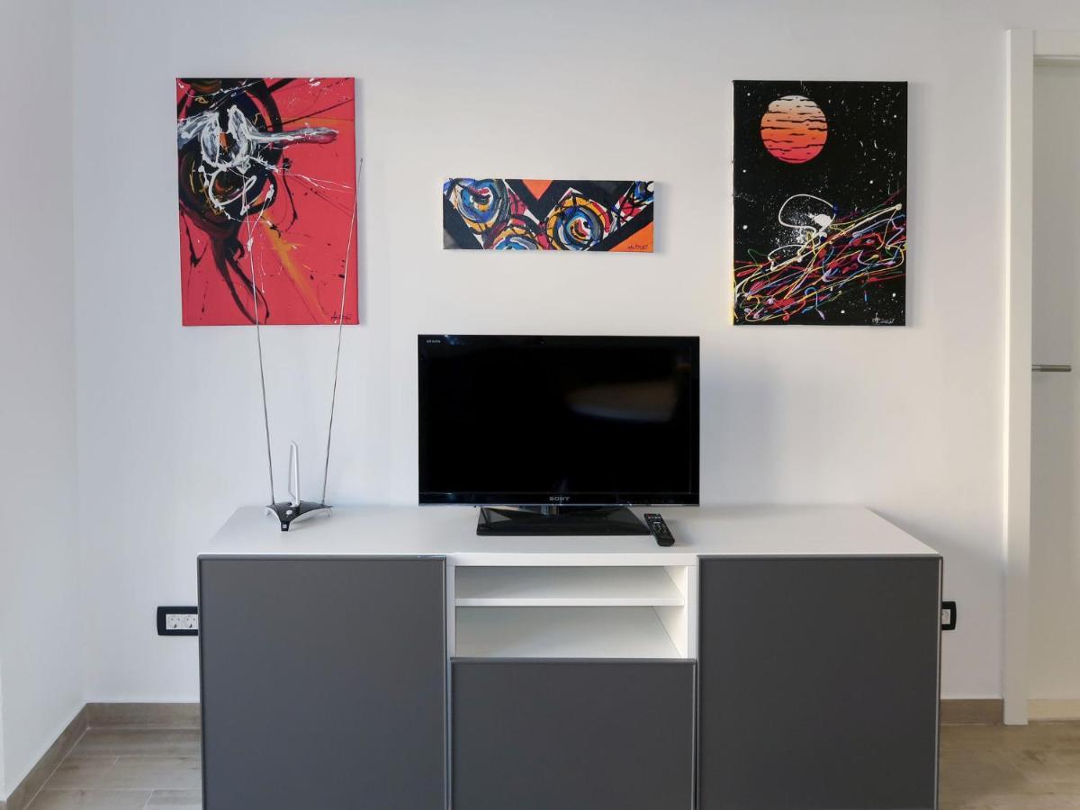 Apartment Bacic - Omi216 By Interhome Marusici  Luaran gambar