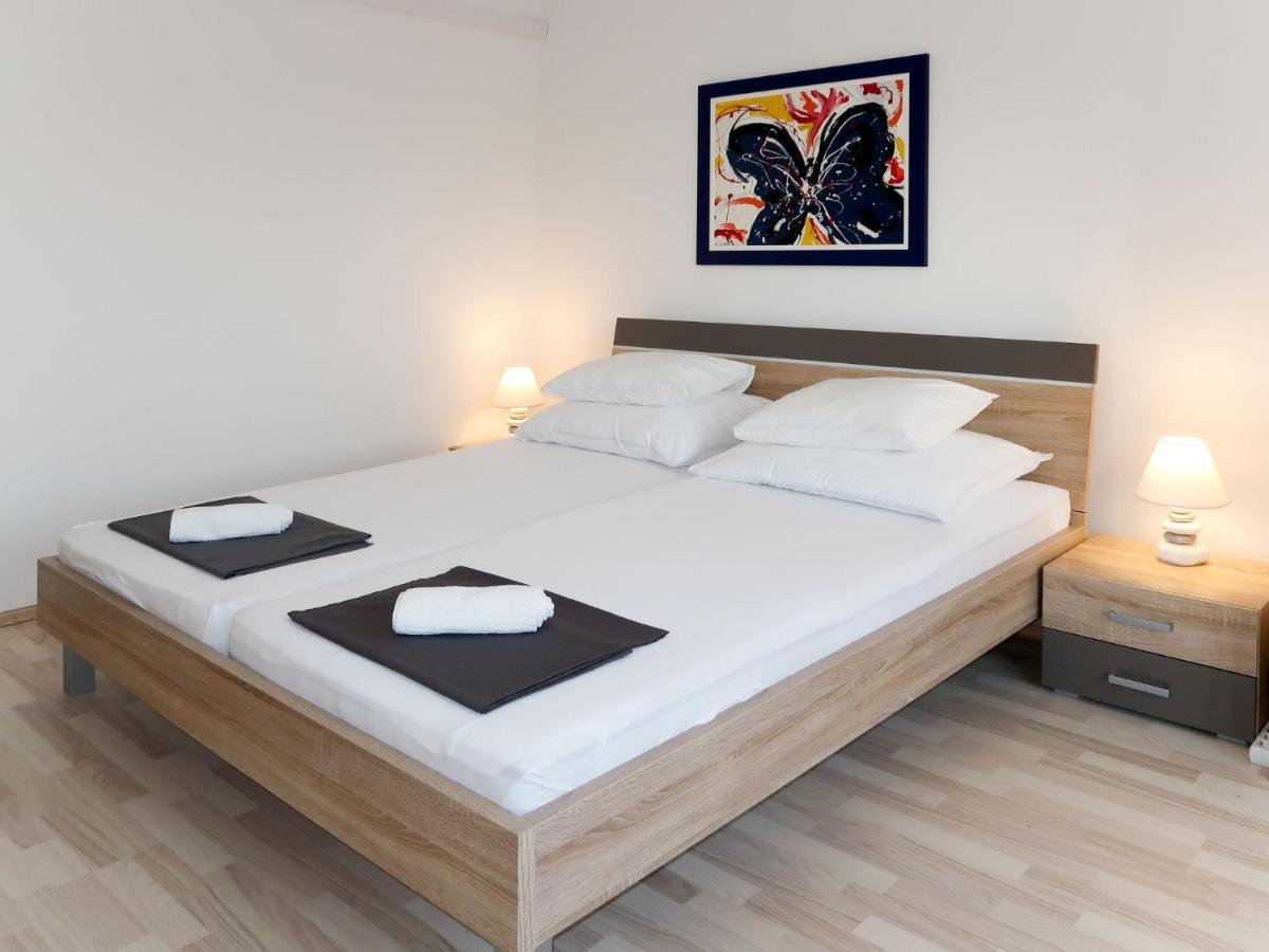 Apartment Bacic - Omi216 By Interhome Marusici  Luaran gambar