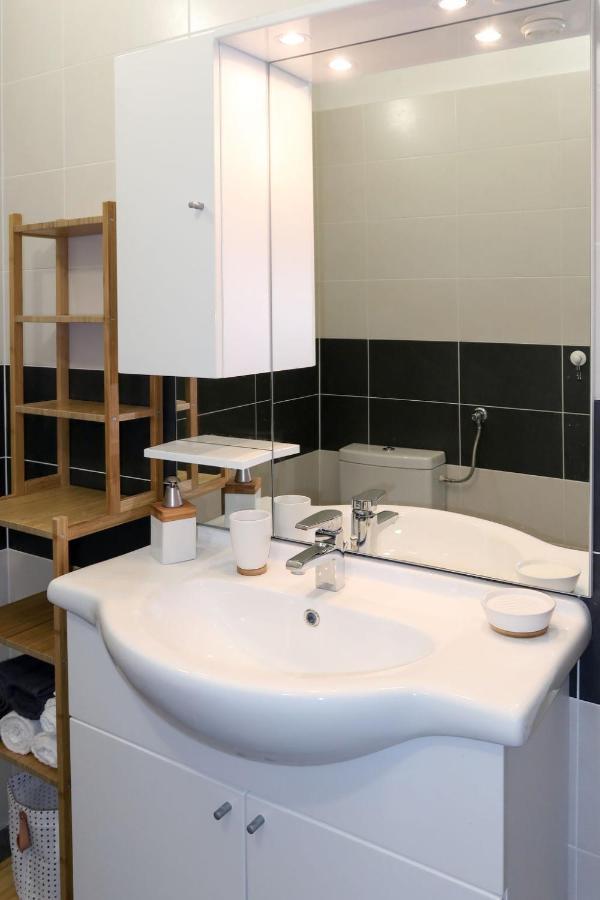 Apartment Bacic - Omi216 By Interhome Marusici  Luaran gambar