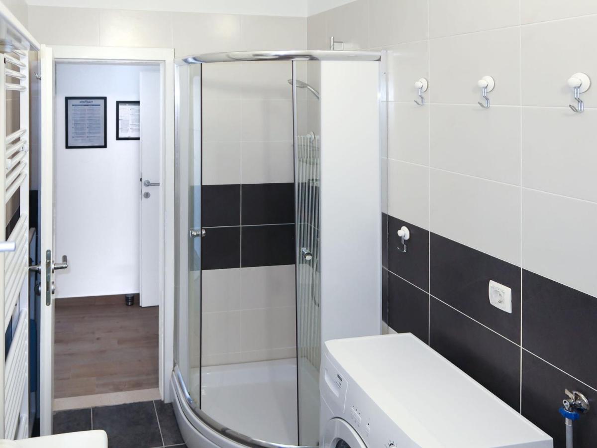 Apartment Bacic - Omi216 By Interhome Marusici  Luaran gambar