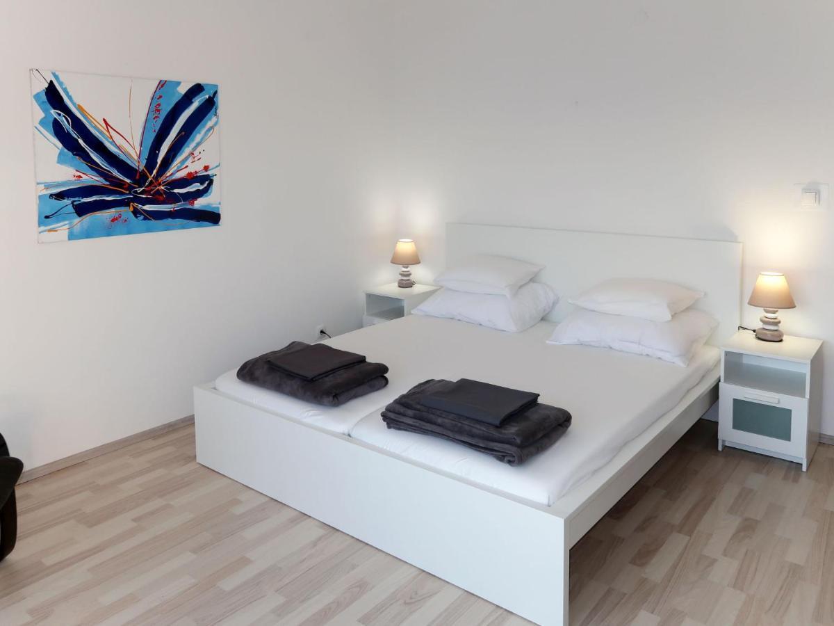 Apartment Bacic - Omi216 By Interhome Marusici  Luaran gambar