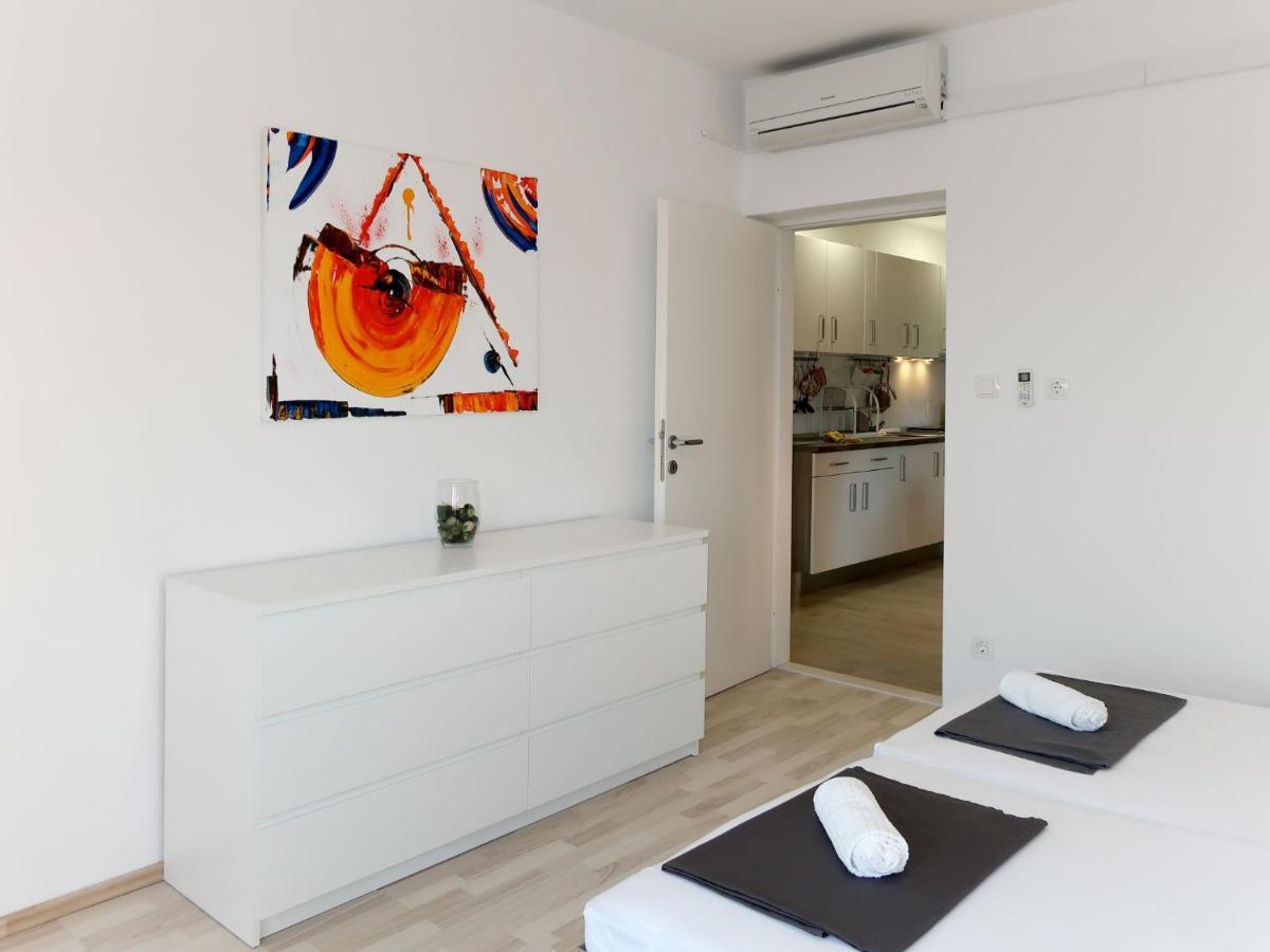 Apartment Bacic - Omi216 By Interhome Marusici  Luaran gambar