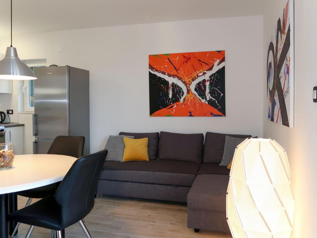 Apartment Bacic - Omi216 By Interhome Marusici  Luaran gambar