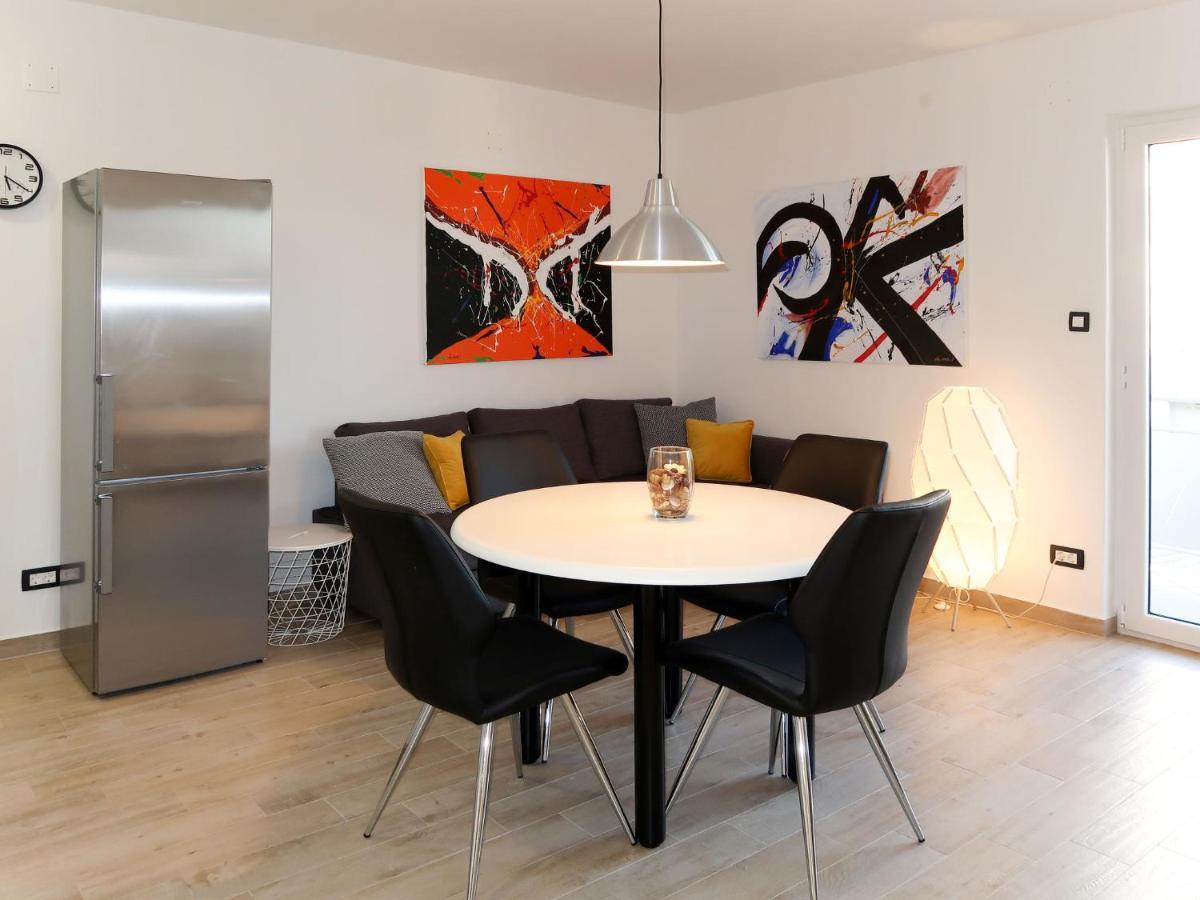 Apartment Bacic - Omi216 By Interhome Marusici  Luaran gambar
